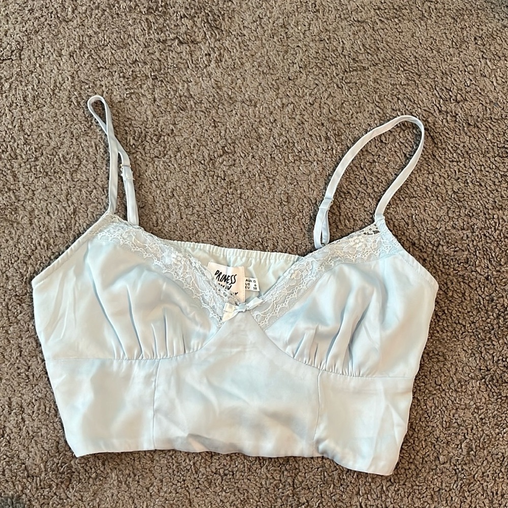 princess polly tank top